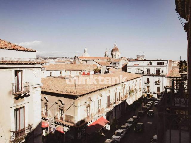 Appartamento in vendita a Angeli Custodi, Catania
