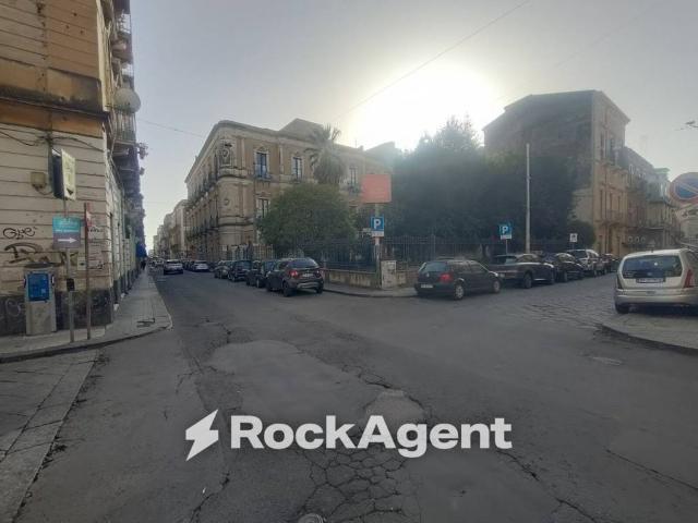 Appartamento in vendita a Borgo-Sanzio, Catania