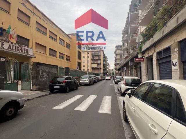 Appartamento in vendita a Borgo-Sanzio, Catania