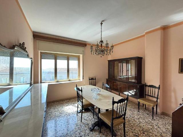 Appartamento in vendita a Monte Po-Nesima-San Leone-Rapisardi, Catania