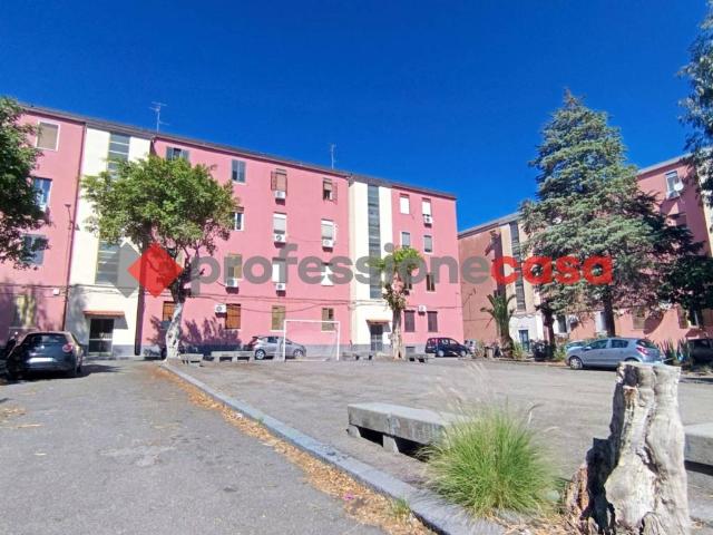 Appartamento in vendita a Picanello-Ognina-Barriera-Canalicchio, Catania