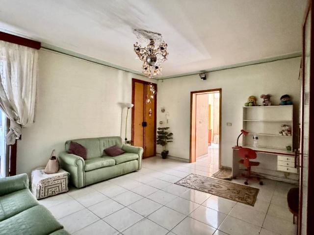 Appartamento in vendita a Borgo-Sanzio, Catania
