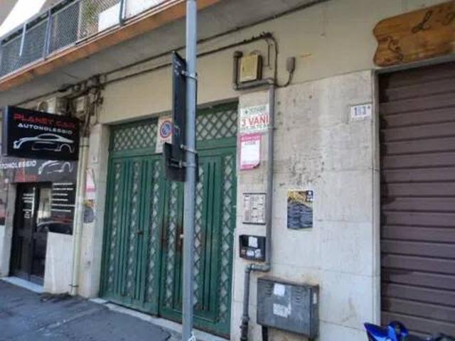 Appartamento in vendita a Picanello-Ognina-Barriera-Canalicchio, Catania
