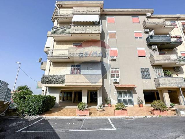 Appartamento in vendita a San Giovanni Galermo-Trappeto-Cibali, Catania