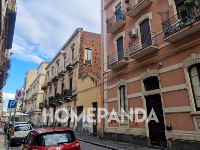 Appartamento in vendita a Borgo-Sanzio, Catania