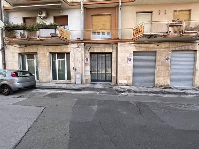 Appartamento in vendita a Borgo-Sanzio, Catania