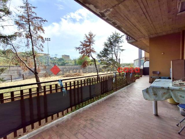 Appartamento in vendita a San Giovanni Galermo-Trappeto-Cibali, Catania