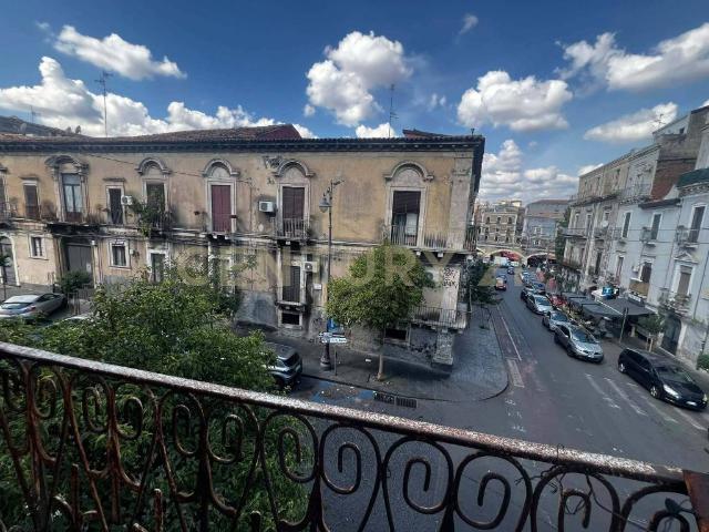 Appartamento in vendita a Nesima, Catania