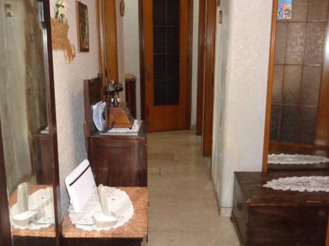 Appartamento in vendita a Borgo-Sanzio, Catania