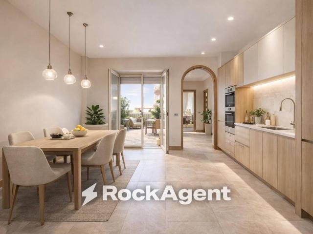 Appartamento in vendita a Borgo-Sanzio, Catania