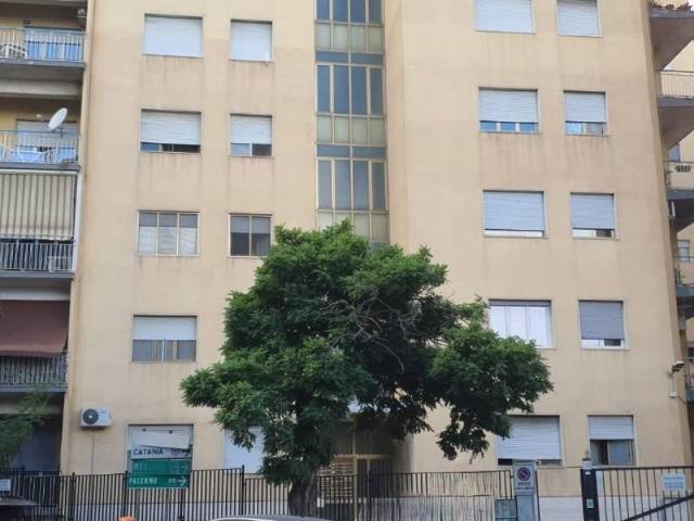 Appartamento in vendita a Monte Po-Nesima-San Leone-Rapisardi, Catania
