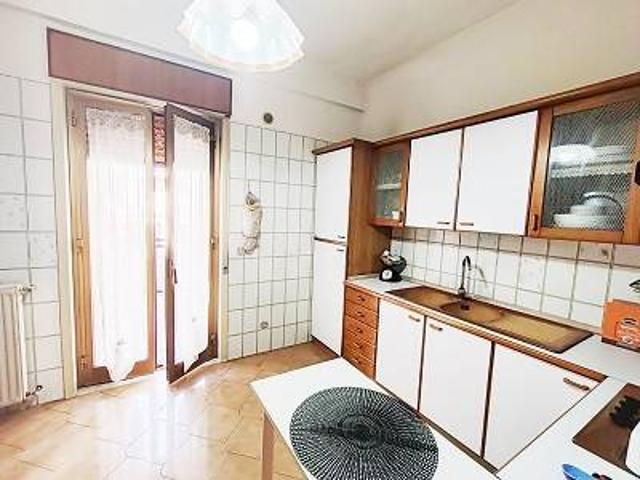 Appartamento in vendita a San Giovanni Galermo, Catania