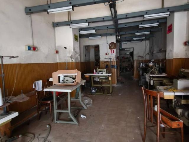 Appartamento in vendita a Centro storico, Catania