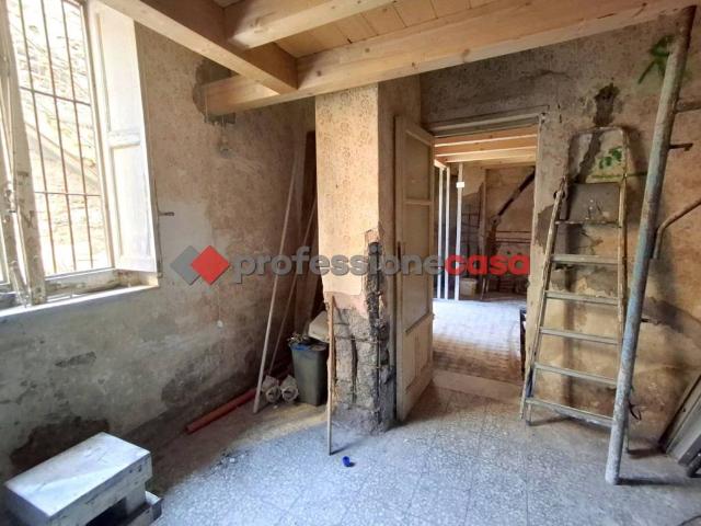Appartamento in vendita a Centro storico, Catania