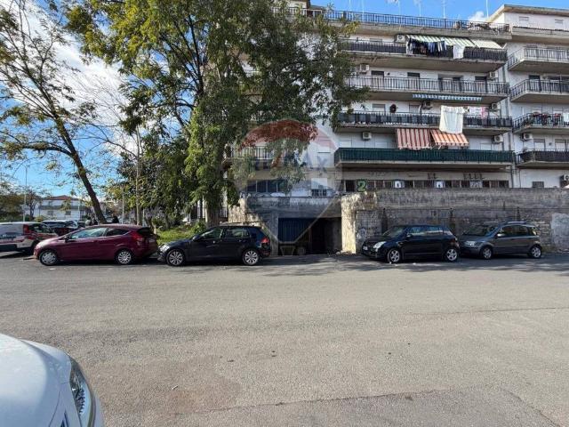 Appartamento in vendita a Catania