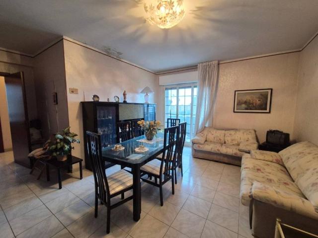 Appartamento in vendita a San Giorgio-Librino-San Giuseppe la Rena-Zia Lisa-Villaggio Sant'Agata, Catania