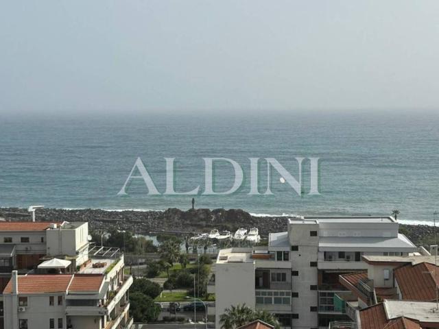 Appartamento in vendita a Picanello-Ognina-Barriera-Canalicchio, Catania