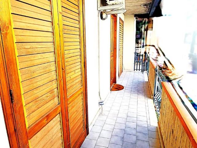 Appartamento in vendita a Borgo-Sanzio, Catania