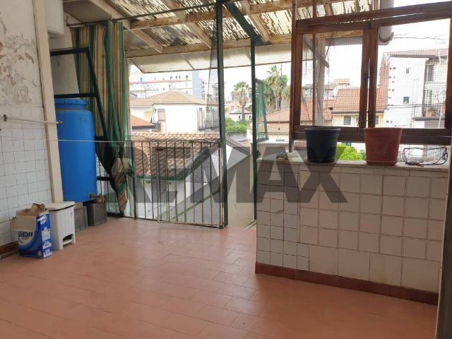 Appartamento in vendita a Picanello-Ognina-Barriera-Canalicchio, Catania
