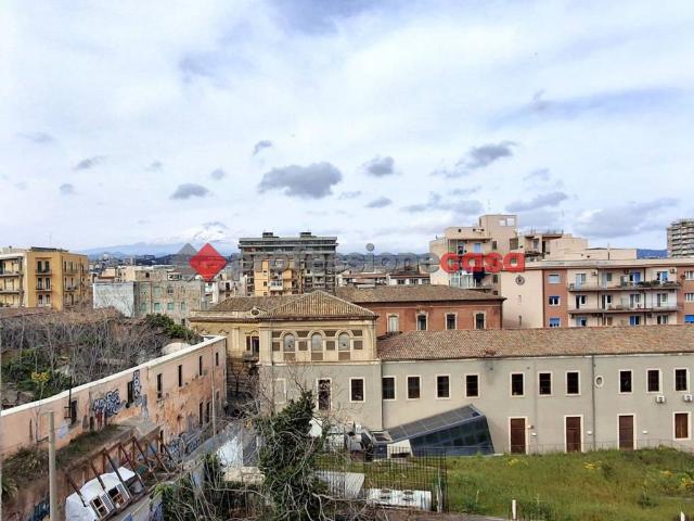 Appartamento in vendita a Centro storico, Catania