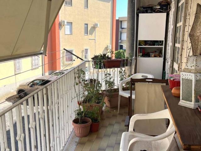 Appartamento in vendita a Picanello-Ognina-Barriera-Canalicchio, Catania