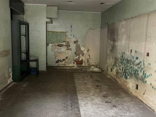 Appartamento in vendita a Centro storico, Catania