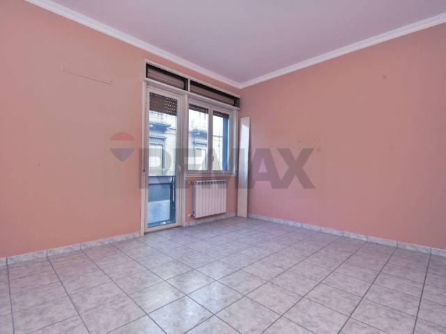 Appartamento in vendita a Centro storico, Catania