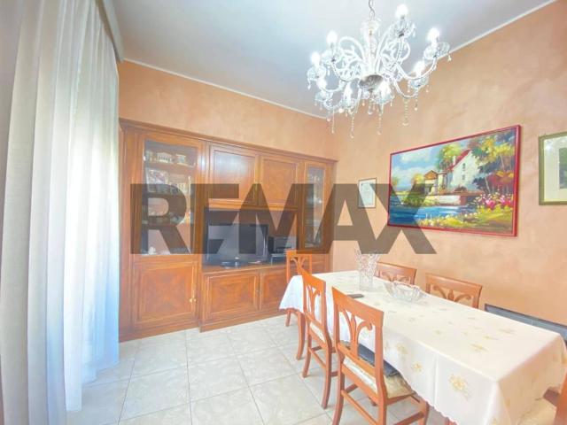 Appartamento in vendita a Borgo-Sanzio, Catania