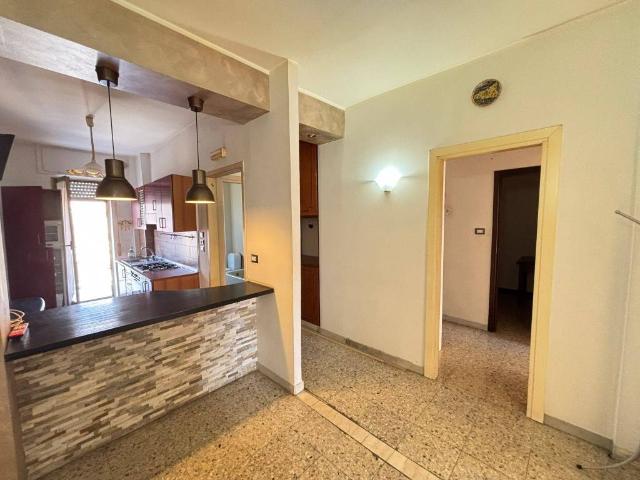 Appartamento in vendita a Monte Po-Nesima-San Leone-Rapisardi, Catania