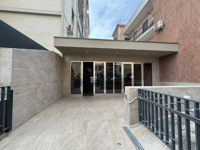 Appartamento in vendita a Borgo-Sanzio, Catania