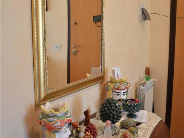Appartamento in vendita a San Giovanni Galermo-Trappeto-Cibali, Catania