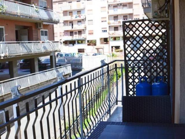 Appartamento in vendita a San Giovanni Galermo-Trappeto-Cibali, Catania
