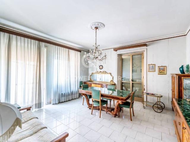 Appartamento in vendita a Borgo-Sanzio, Catania