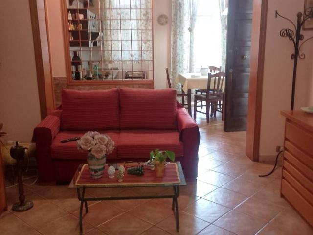 Appartamento in vendita a Picanello-Ognina-Barriera-Canalicchio, San Gregorio Di Catania