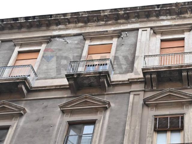 Appartamento in vendita a Borgo-Sanzio, Catania