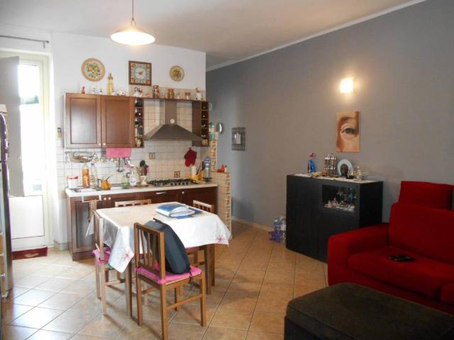 Appartamento in vendita a Picanello-Ognina-Barriera-Canalicchio, Catania