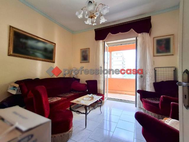 Appartamento in vendita a Centro storico, Catania