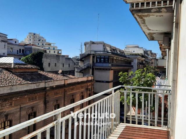 Appartamento in vendita a Borgo-Sanzio, Catania