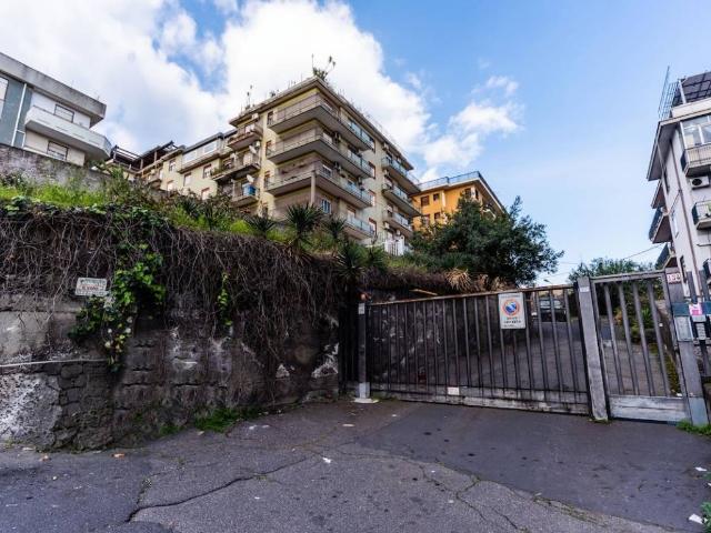 Appartamento in vendita a Borgo-Sanzio, Catania