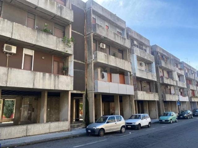 Appartamento in vendita a San Giorgio-Librino-San Giuseppe la Rena-Zia Lisa-Villaggio Sant'Agata, Catania