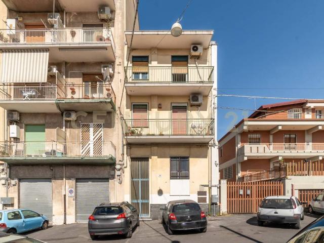 Appartamento in vendita a Picanello-Ognina-Barriera-Canalicchio, Catania