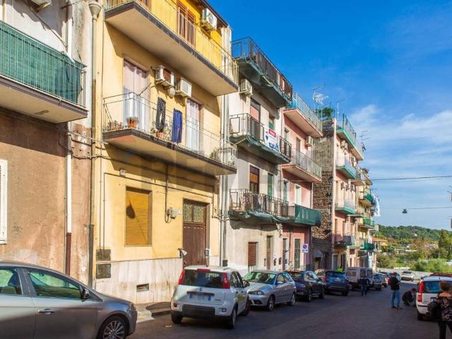 Appartamento in vendita a Picanello-Ognina-Barriera-Canalicchio, Catania