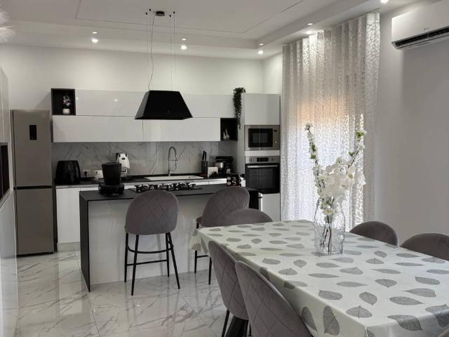 Appartamento in vendita a San Giovanni Galermo, Catania