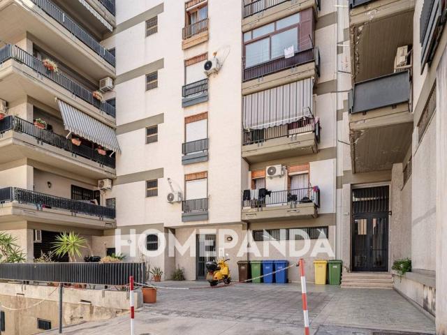 Appartamento in vendita a Centro storico, Catania