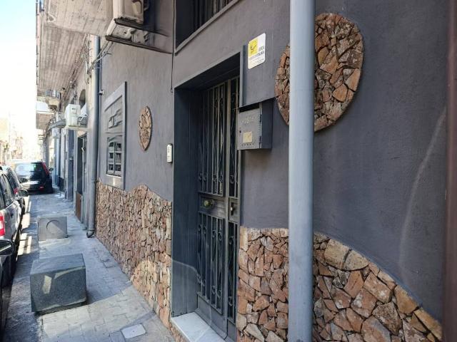 Appartamento in vendita a Centro storico, Catania