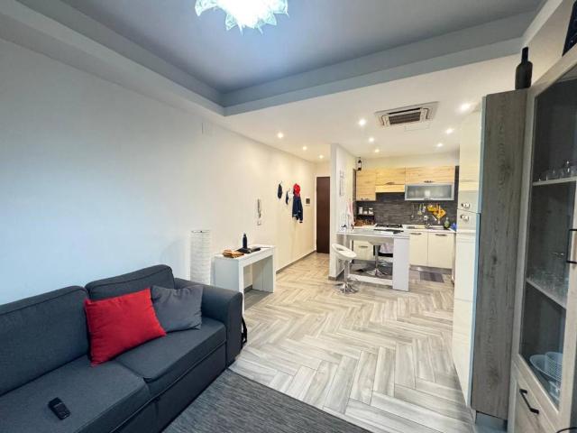 Appartamento in vendita a San Giovanni Galermo-Trappeto-Cibali, Catania