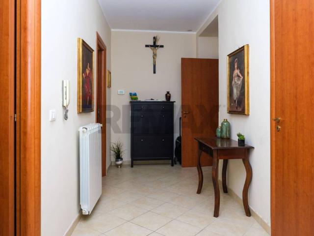 Appartamento in vendita a Centro storico, Catania