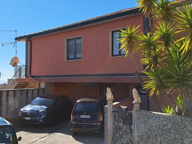 Appartamento in vendita a San Giovanni Galermo, Catania