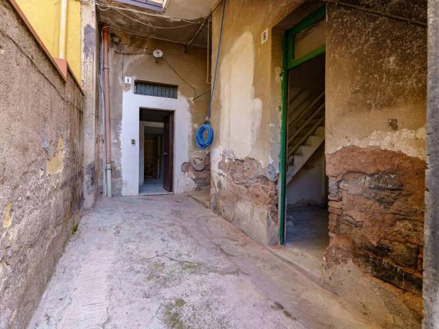 Appartamento in vendita a Picanello-Ognina-Barriera-Canalicchio, Catania
