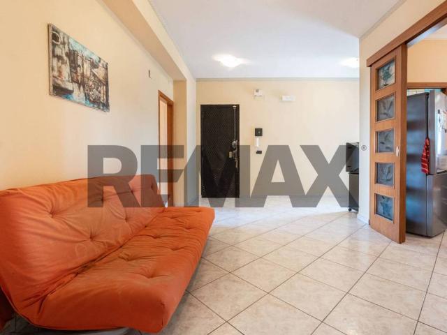 Appartamento in vendita a Picanello-Ognina-Barriera-Canalicchio, Catania